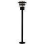 Nordlux VEJERS 25118003 Стойка лампа 1x60W/E27 IP54