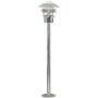 Nordlux VEJERS 25118031 Стойка лампа 1x60W/E27 IP54