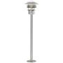 Nordlux VEJERS 25118034 Стойка лампа 1x60W/E27 IP54