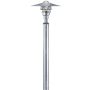 Nordlux VEJERS 25168031 Стойка лампа 1x60W/E27 IP54