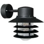 Nordlux VEJERS 74471003 Светильник за стена 1x60W/E27 IP54
