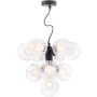 Dar Lighting Vine VIN2322-20 Висяща лампа 10x40w/g9 ip20