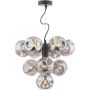 Dar Lighting Vine VIN2322-28 Висяща лампа 10x40w/G9 ip20