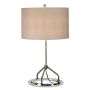 Elstead Lighting VICENZA VICENZA-TL-GPN Масичка лампа 1x60W/E27