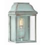 Elstead Lighting VICTORIA VICTORIA-VERDI Светильник за стена 1x60W/E27 IP44