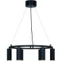 Nordlux VICO 2512323003 Висяща лампа 6x5w/gu10 ip20