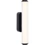 Nordlux Virelle 2610221003 Светильник за стена 8w/led 3000/4000k 800lm IP44