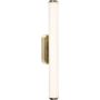 Nordlux Virelle 2610241035 Светильник за стена 12w/led 3000/4000k 800lm IP44