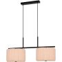 Nordlux VIVIENNE 2612243003 Висяща лампа 2x10w/E27 IP20
