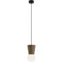 Argon VOLANTE 8952 Висяща лампа 1x6W/G9 ip44