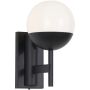 Maxlight DALLAS W0255 Светильник за стена 1x40w/e14 ip20