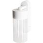 Maxlight FUSION W0419 Светильник за стена 7w/led 3000k 523lm