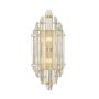 Zuma Line ALEXANDRIA W0556-02A-V7V7 Светильник за стена 2x42W/G9 IP20
