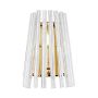 Zuma Line BACH W0547-01H-F9AC Светильник за стена 1x40W/E14 IP20