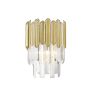Zuma Line GLADIUS W0535-01B-B5J7 Светильник за стена 1x28W/G9