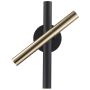 Zuma Line LOYA W0461-03N-P7SD Светильник за стена 3x5W/LED 3000K 1350LM IP20