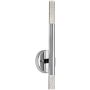 Zuma Line ONE W0461-02E-F4F4 Светильник за стена 2x5W/LED 900LM