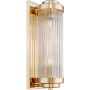 Zuma Line SERGIO W0528-02N-F7AC Светильник за стена 2x60W/E14 IP20