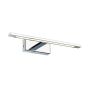Zuma Line ALTER W89443-12W-CH Светильник за стена 1x12W/LED 4000K 1400lm IP20