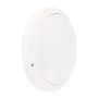 Norlys BORNHOLM 5121W Светильник за стена 1x10W/LED 4000K 1120LM IP65