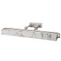 Elstead Lighting Winchfield WINCHFIELD-PLL-PN-WM Светлина за картини 4x40W/E14 IP20
