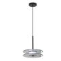 Light Prestige Casy LP-3176/1P S SM Висяща лампа 1x6W/LED 3000K|4000K|6000K 895lm IP20