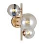 Italux CANELLO WL-406007-3-HBR Светильник за стена 3x5W/G9 IP20