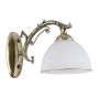 Italux FENEZA WL-5122-1 Светильник за стена 1x40W/E27 IP20