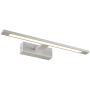 Italux LAMIENA WL-21420M-WH Светильник за стена 12W/LED 3000K 960LM IP44