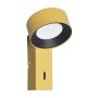 Italux Otal WL-47390-1-YLL Светильник за стена 1x1.8W/LED 4000K 489lm IP20