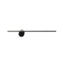 Zuma Line FAD WL22032G-L60 Светильник за стена 1x5W/LED 4000K 880lm IP20