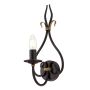 Elstead Lighting WINDEMERE WM1 Светильник за стена 1x60W/E14