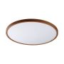 Zuma Line CAMI WM-BP1108-L-W Таванен светилник 1x48W/LED 3000K|4000K|6000K 4297lm IP20