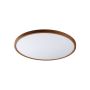 Zuma Line CAMI WM-BP1108-M-W Таванен светилник 1x42W/LED 3000K|4000K|6000K 3480lm IP20