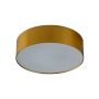 Zuma Line SOLARI WM-TD8880-M-3K-G Таванен светилник 1x12W/LED 3000K 1138lm IP20
