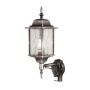 Elstead Lighting SECURITY LANTERS WX1-PIR Светильник за стена 1x60W/E27 IP43