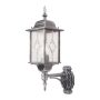 Elstead Lighting WEXFORD WX1 Светильник за стена 1x60W/E27 IP43