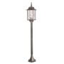 Elstead Lighting WEXFORD WX4 Стойка лампа 1x60W/E27 IP43