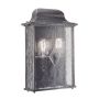 Elstead Lighting WEXFORD WX7 Светильник за стена 2x60W/E27 IP43
