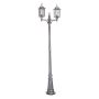 Elstead Lighting WEXFORD WX8 Фенер 2x60W/E27 IP43