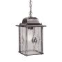 Elstead Lighting WEXFORD WX9 Висяща лампа 1x60W/E27 IP43