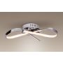 Maxlight INFINITY C0099 Таванна лампа 1x14w/led 3000k 1120lm ip20