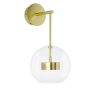 King Home CAPRI WALL XCW9148-1 Светильник за стена 2x7W/LED 3000K IP20