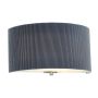 Dar Lighting ZARAGOZA ZAR0139 Светильник за стена