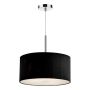 Dar Lighting ZARAGOZA ZAR1022 Висяща лампа 3x60W/E27 IP20