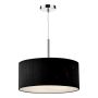 Dar Lighting ZARAGOZA ZAR1722 Висяща лампа 3x60W/E27 IP20