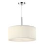 Dar Lighting ZARAGOZA ZAR1733 Висяща лампа 3x60W/E27 IP20
