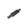 Light Prestige 1F LP-555-S-BK Връзка със захранване IP20