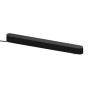 Light Prestige Magnetic LP-656-MAG SLIM 100W BK Връзка със захранване IP20