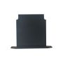 Light Prestige Magnetic LP-656-MAG SLIM zaślepka podtynk. BK Закрепващ капак IP20